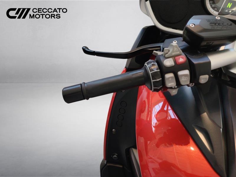 BMW K 1600 GT Abs