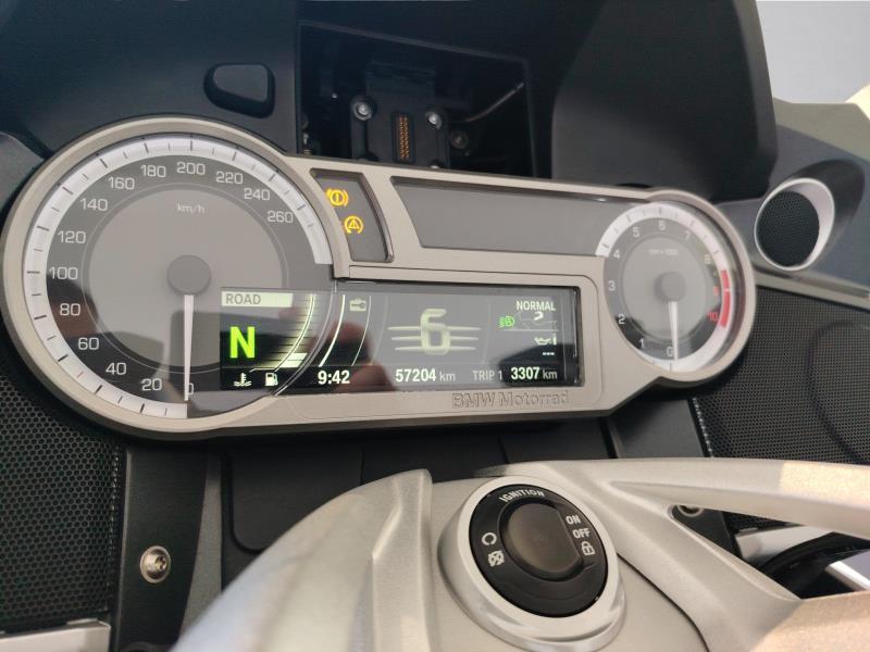 BMW K 1600 GT Abs