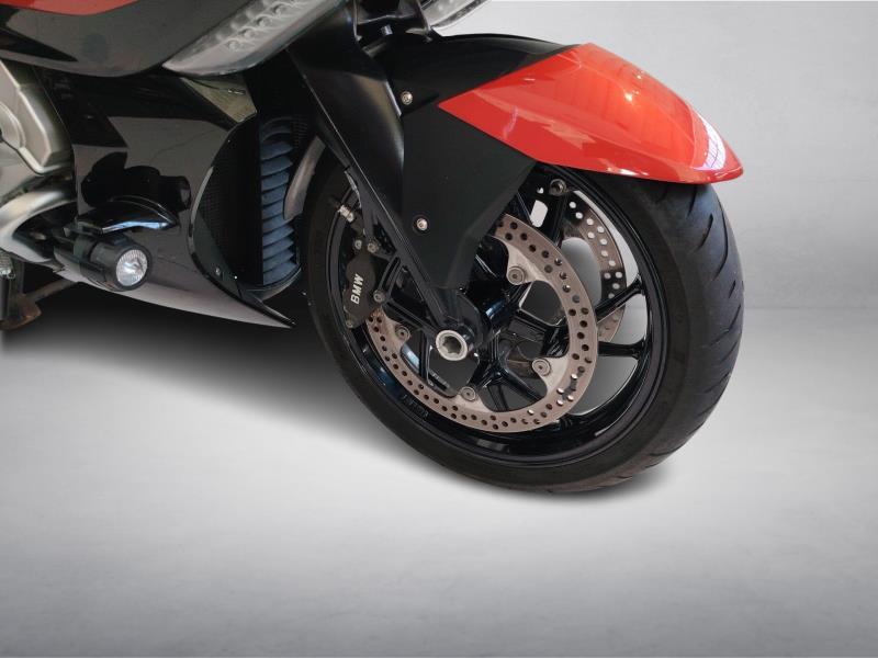BMW K 1600 GT Abs
