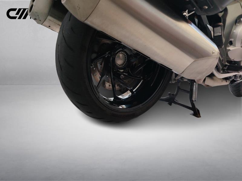 BMW K 1600 GT Abs