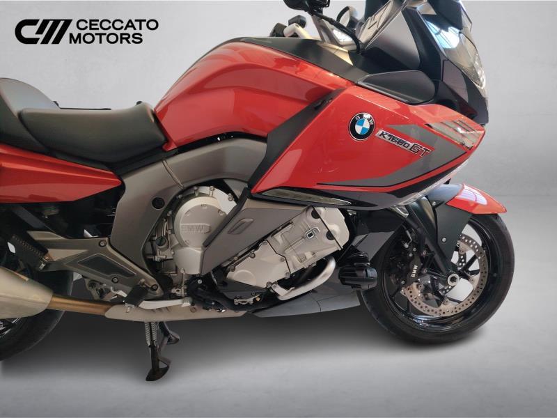 BMW K 1600 GT Abs