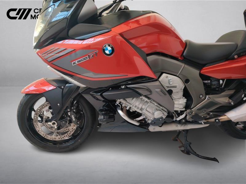 BMW K 1600 GT Abs
