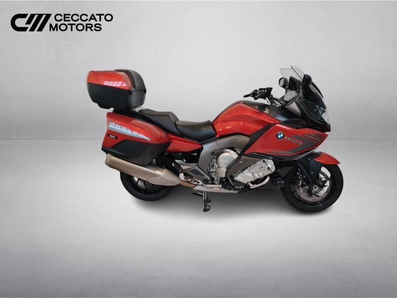 BMW K 1600 GT Abs