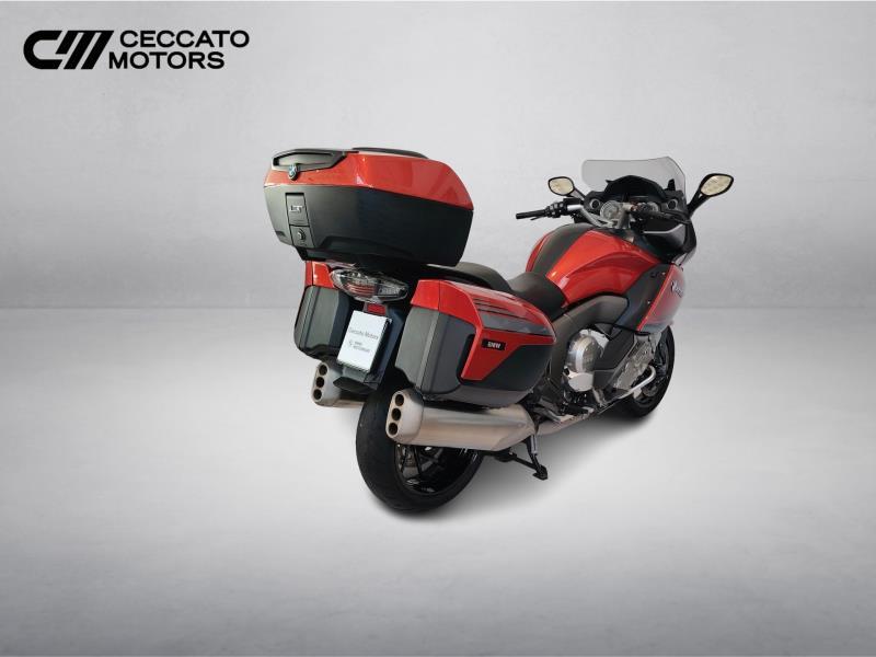 BMW K 1600 GT Abs