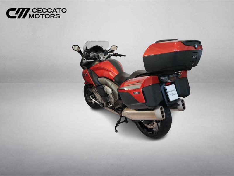 BMW K 1600 GT Abs