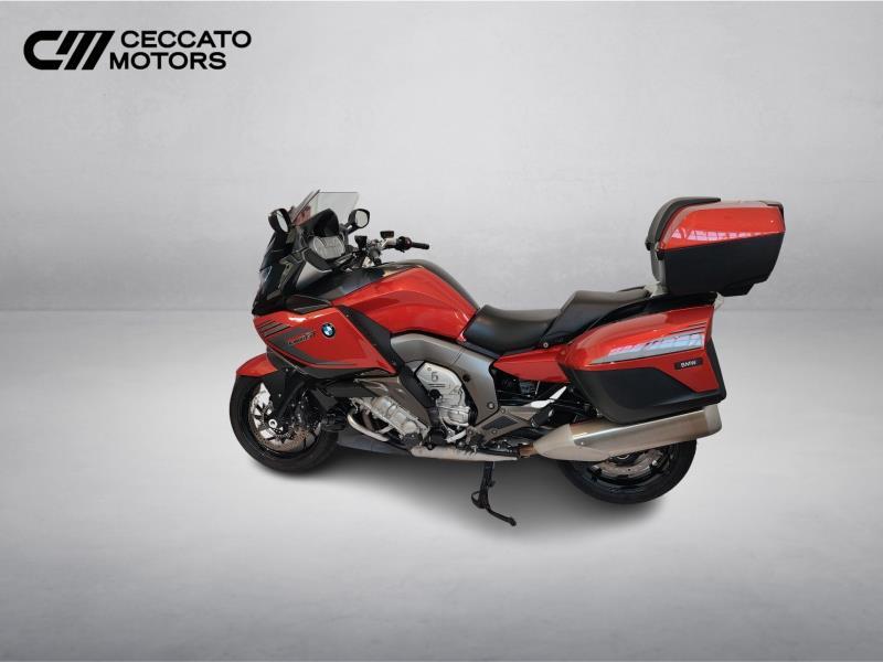 BMW K 1600 GT Abs