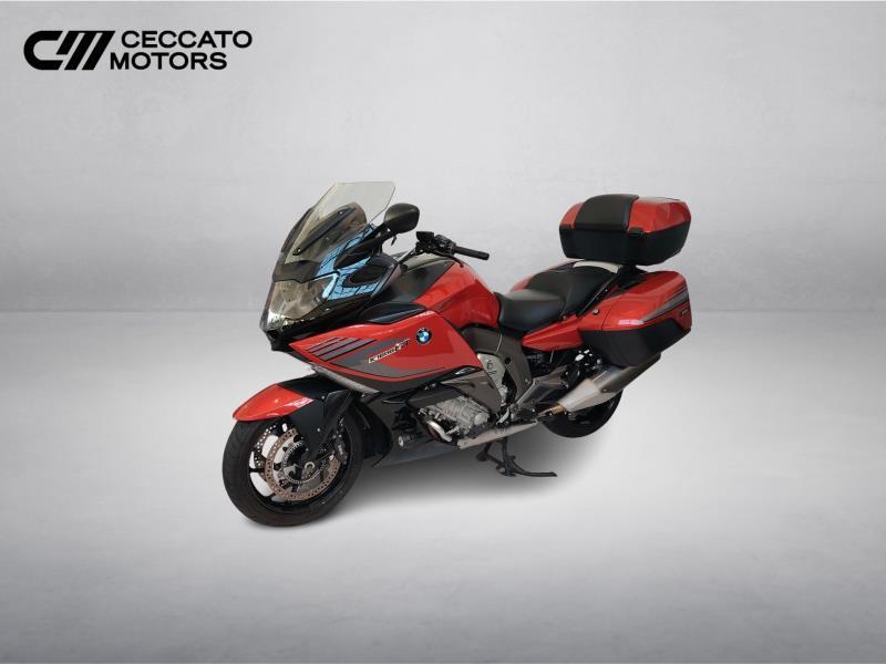 BMW K 1600 GT Abs