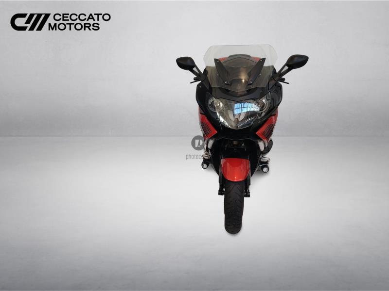 BMW K 1600 GT Abs