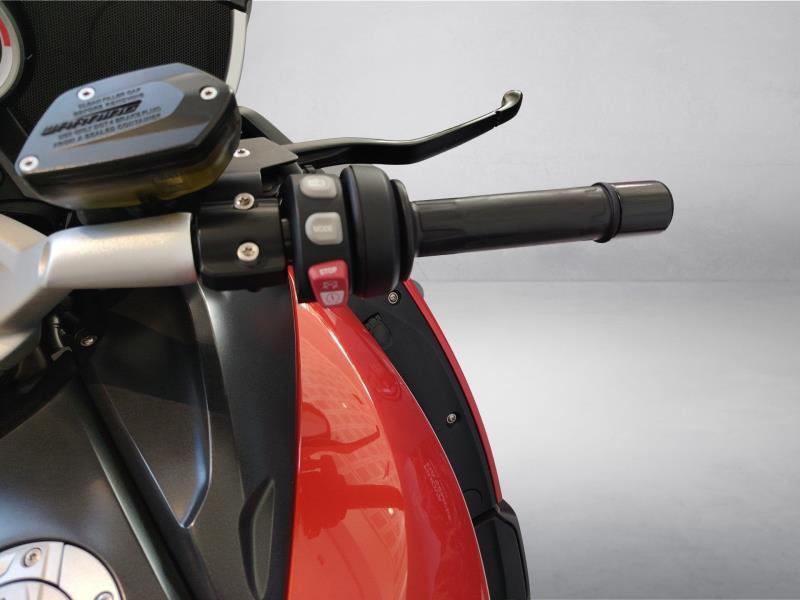BMW K 1600 GT Abs