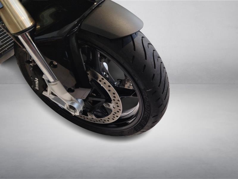 BMW S 1000 XR Triple Black Ab