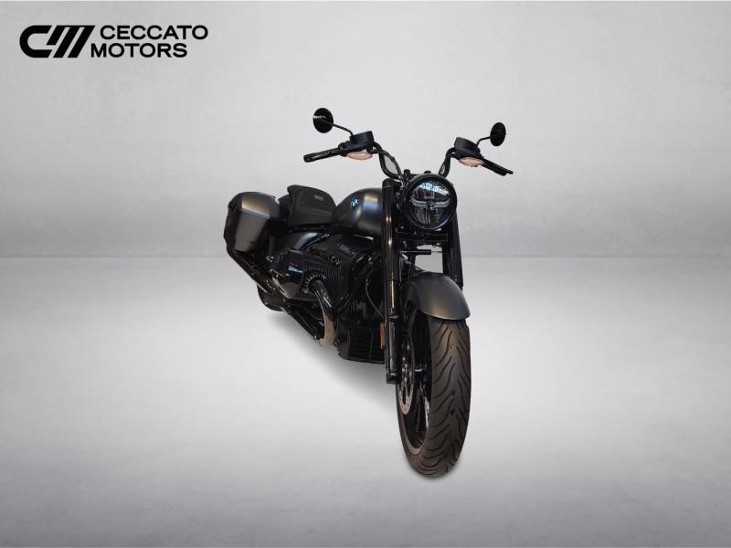 BMW R 18 Roctane Abs
