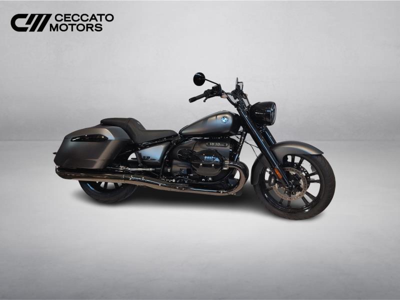 BMW R 18 Roctane Abs