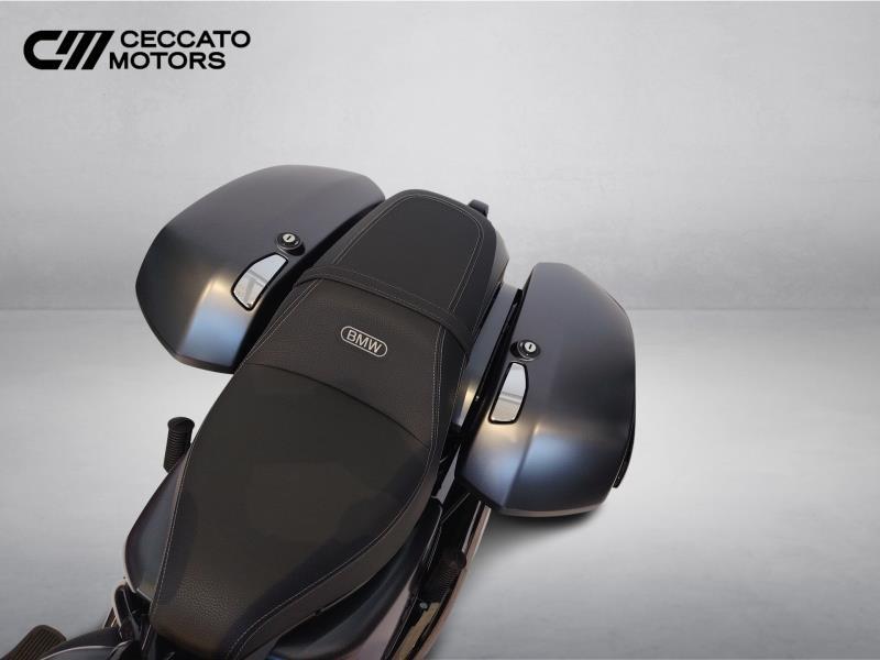 BMW R 18 Roctane Abs