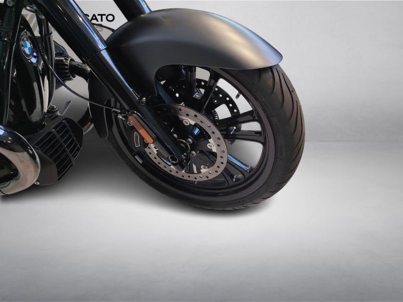 BMW R 18 Roctane Abs