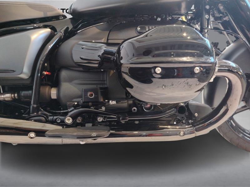 BMW R 18 Roctane Abs