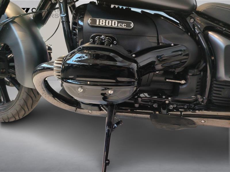BMW R 18 Roctane Abs