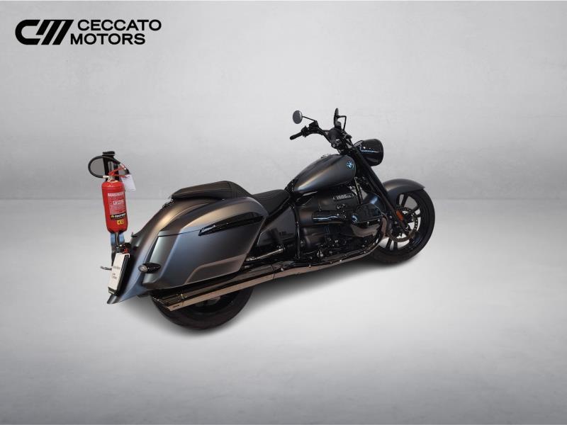 BMW R 18 Roctane Abs