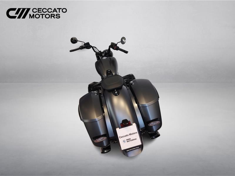 BMW R 18 Roctane Abs