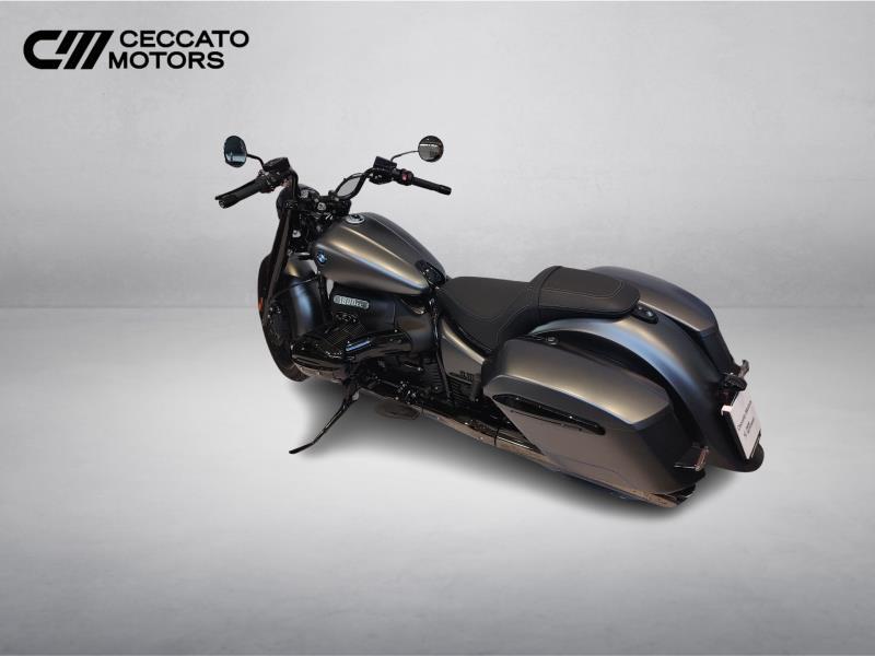 BMW R 18 Roctane Abs