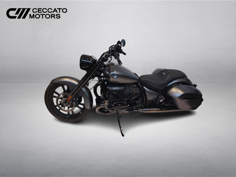 BMW R 18 Roctane Abs