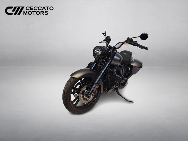 BMW R 18 Roctane Abs