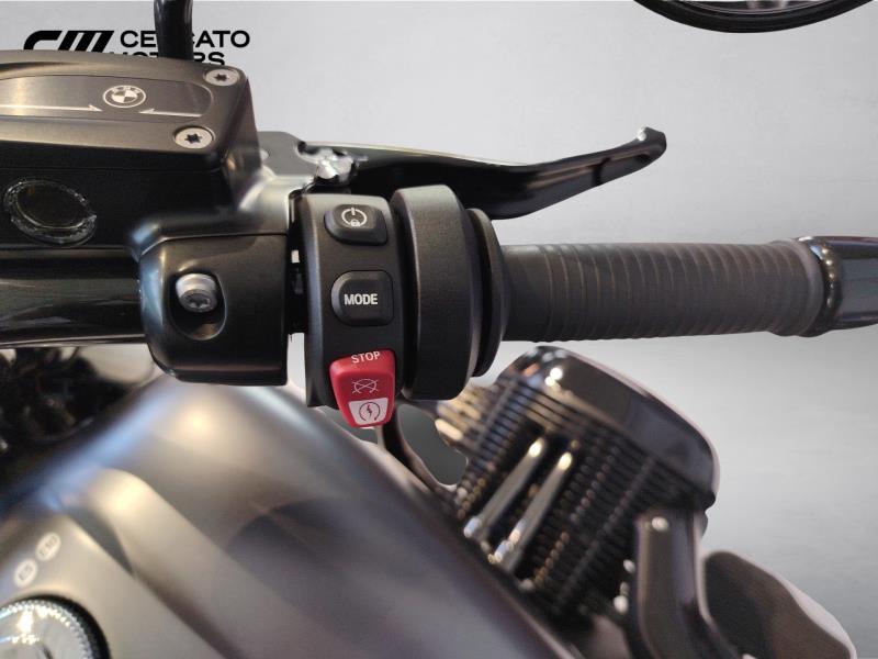 BMW R 18 Roctane Abs