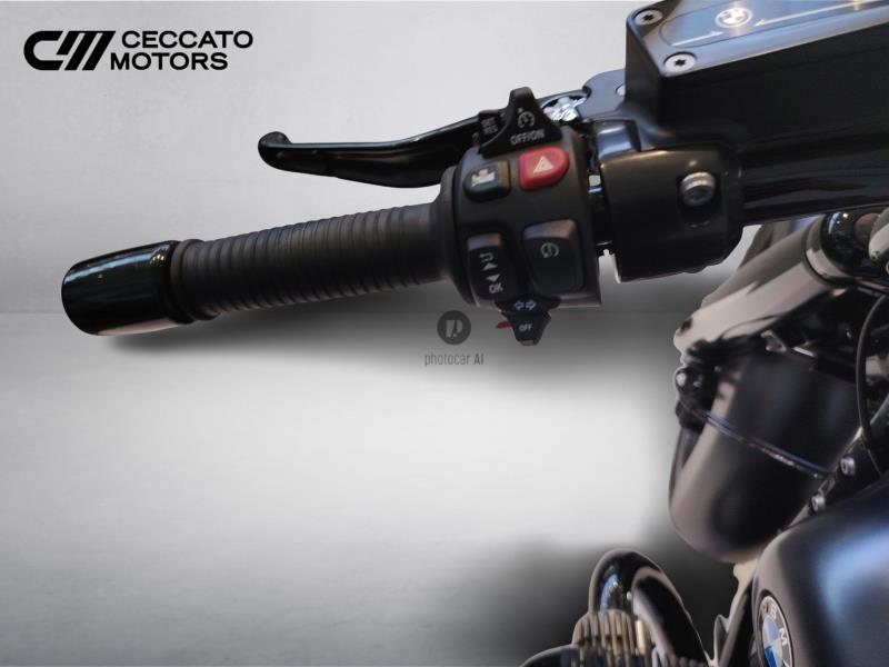 BMW R 18 Roctane Abs