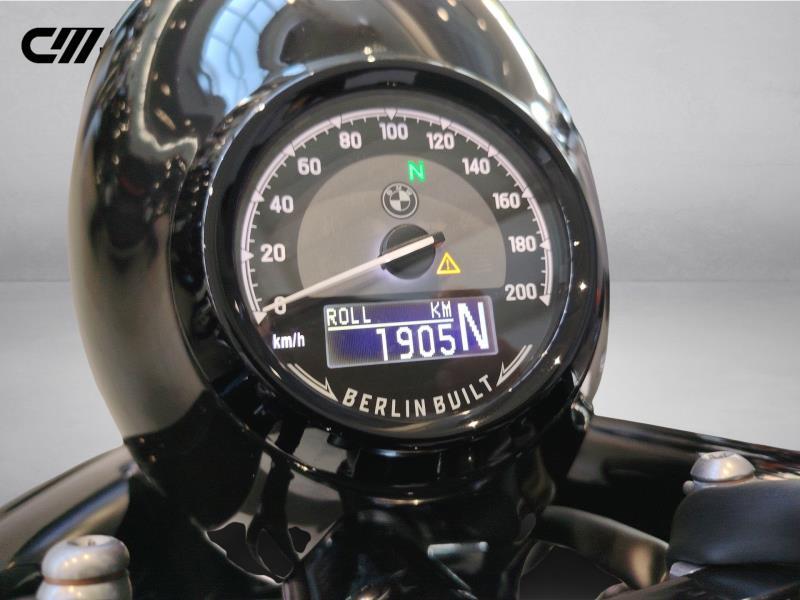 BMW R 18 Roctane Abs