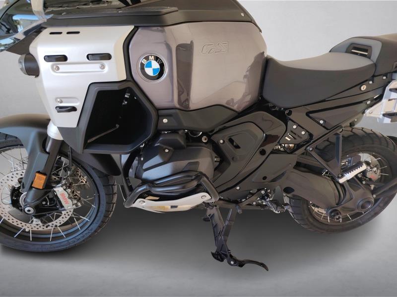 BMW R 1300 GS Adventure Triple Black