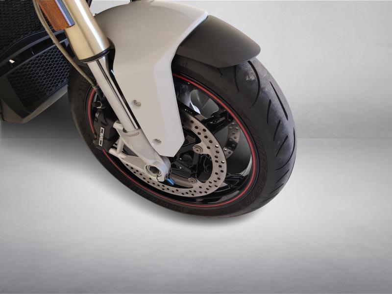 BMW S 1000 XR Sport Ab