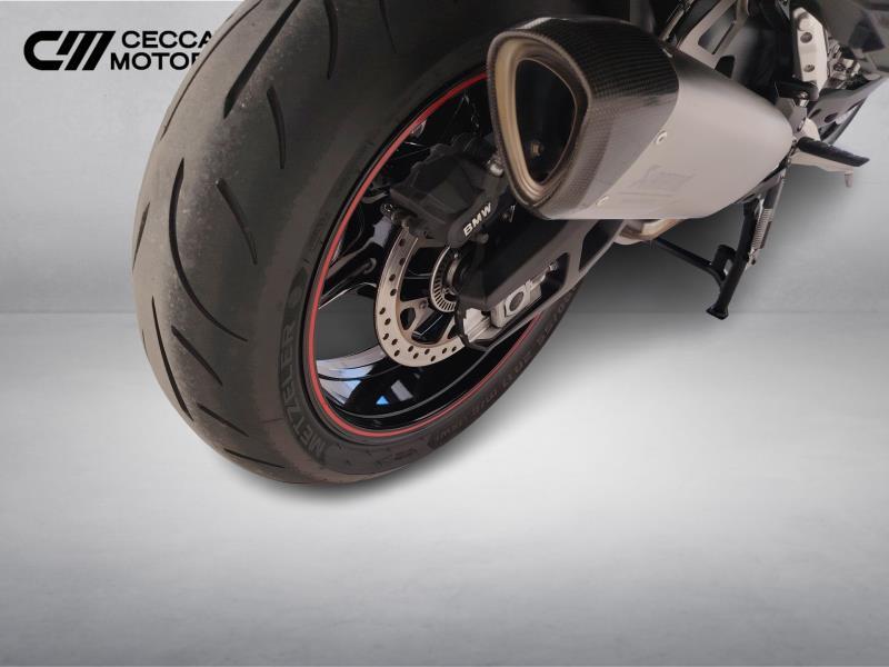 BMW S 1000 XR Sport Ab
