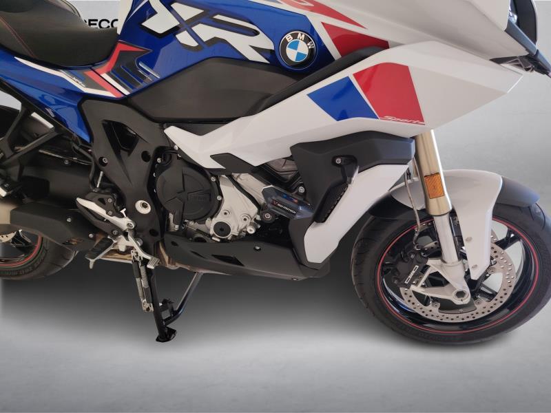 BMW S 1000 XR Sport Ab