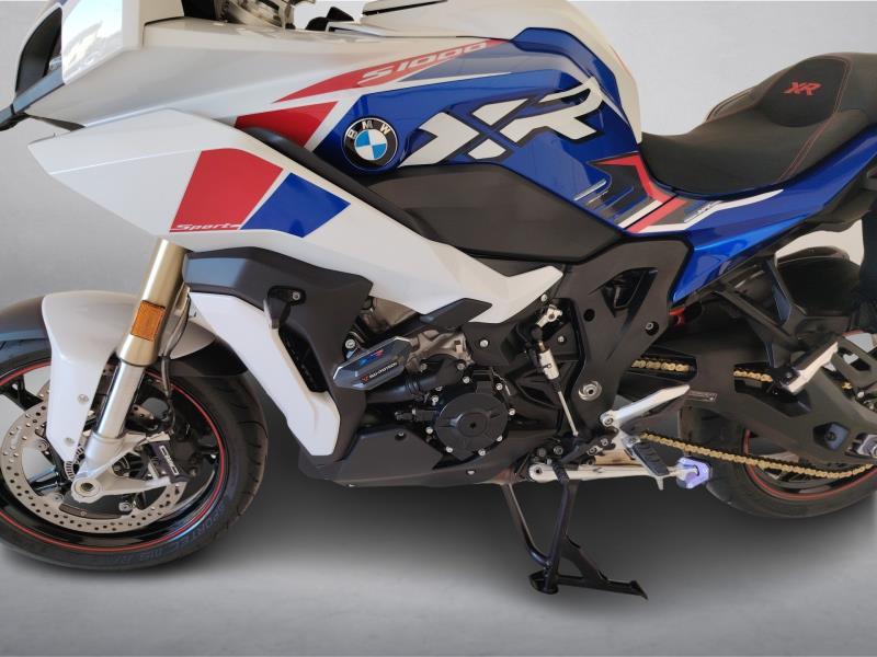 BMW S 1000 XR Sport Ab