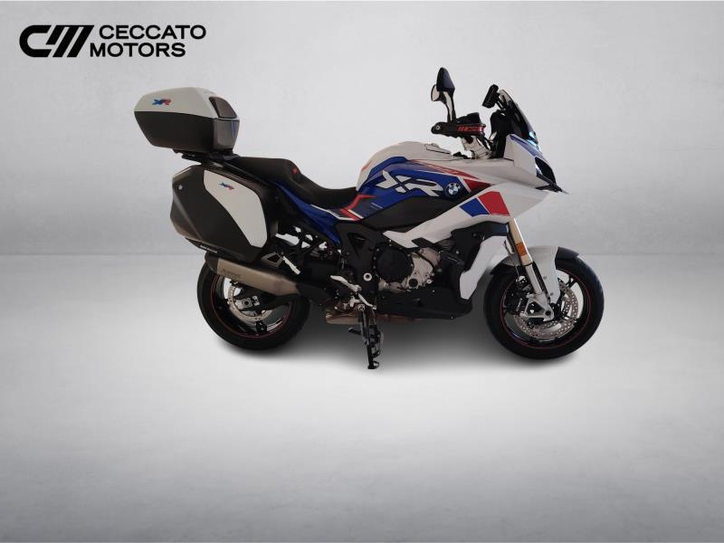 BMW S 1000 XR Sport Ab
