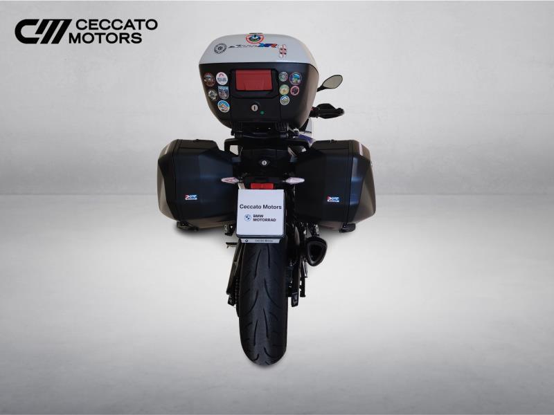 BMW S 1000 XR Sport Ab