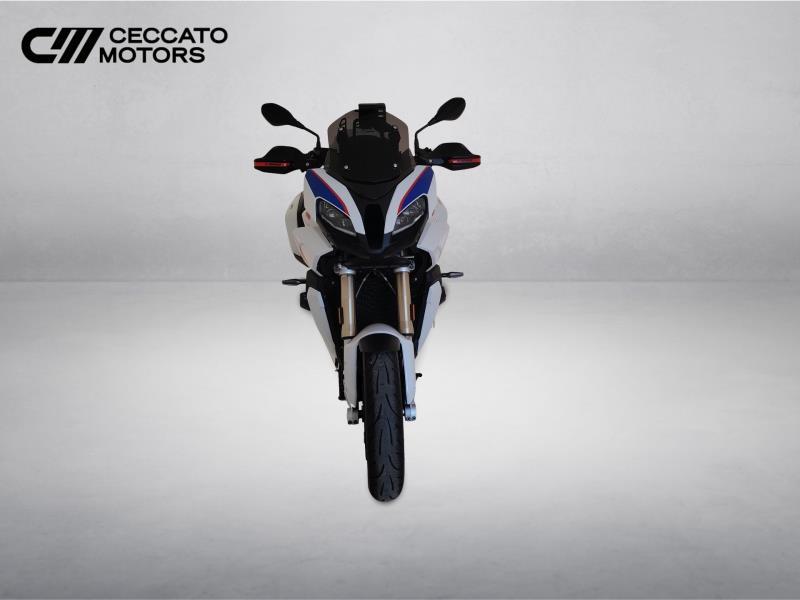 BMW S 1000 XR Sport Ab