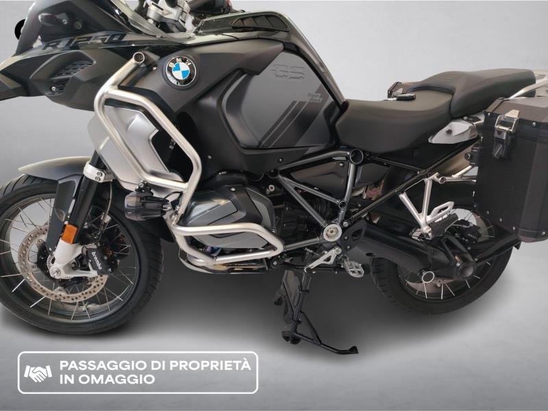 BMW R 1250 GS Adventure Abs