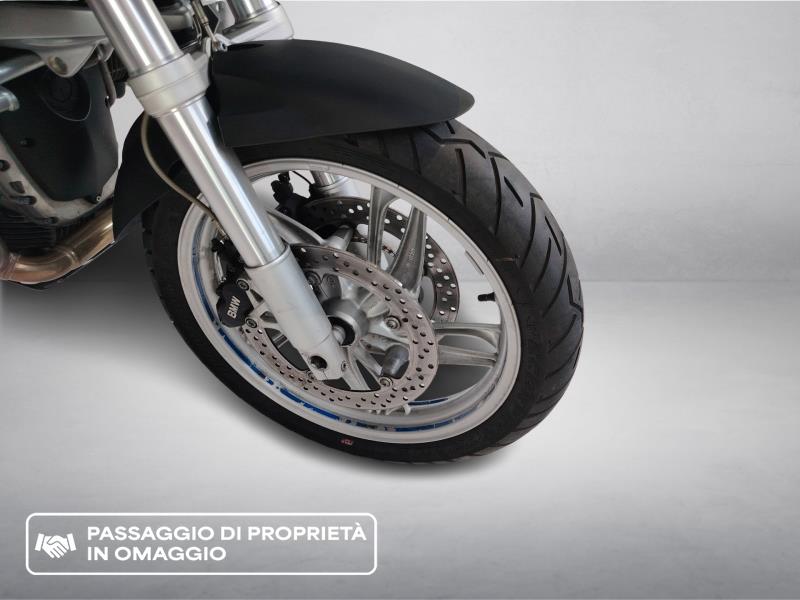 BMW R 1200 GS Abs