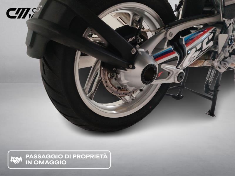 BMW R 1200 GS Abs