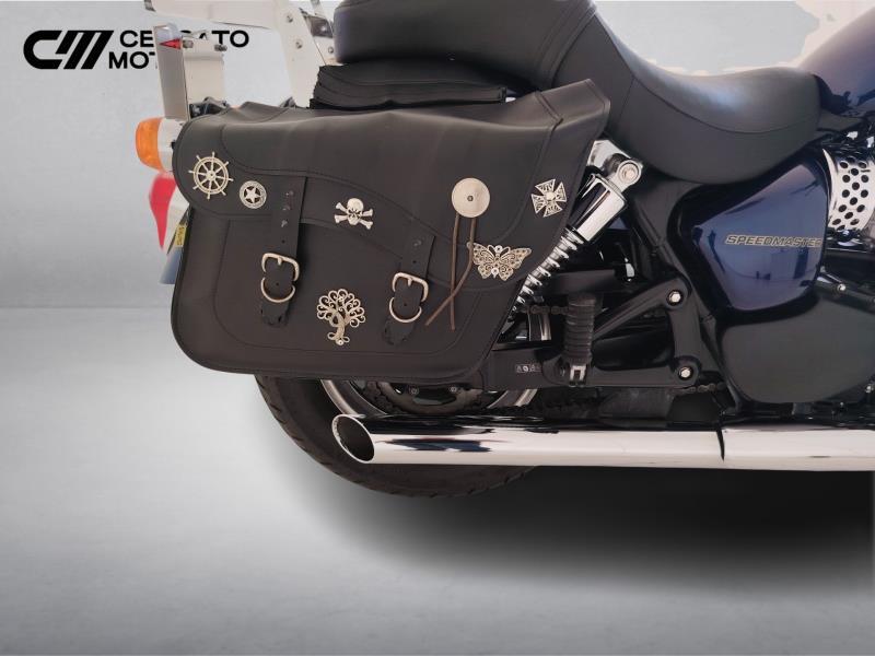 TRIUMPH Speedmaster 865 