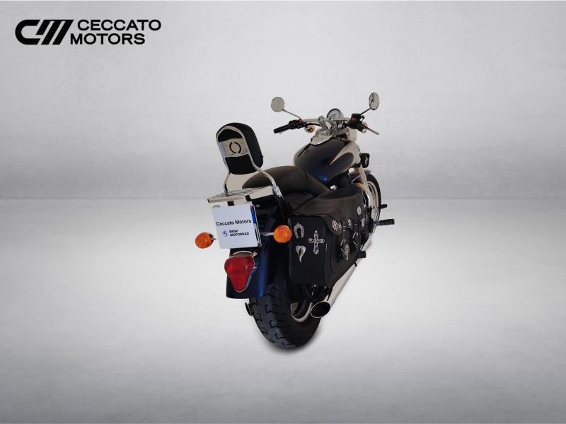 TRIUMPH Speedmaster 865 