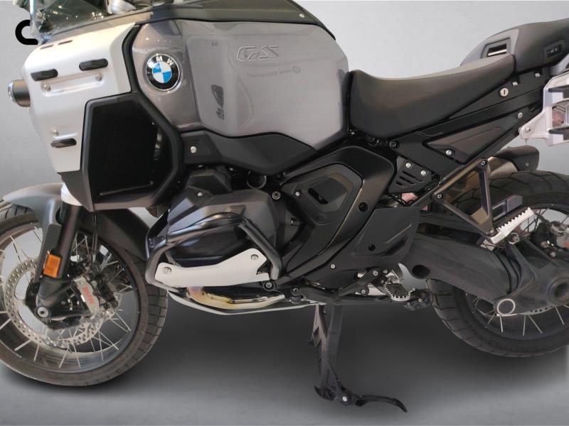 BMW R 1300 GS Adventure Triple Black