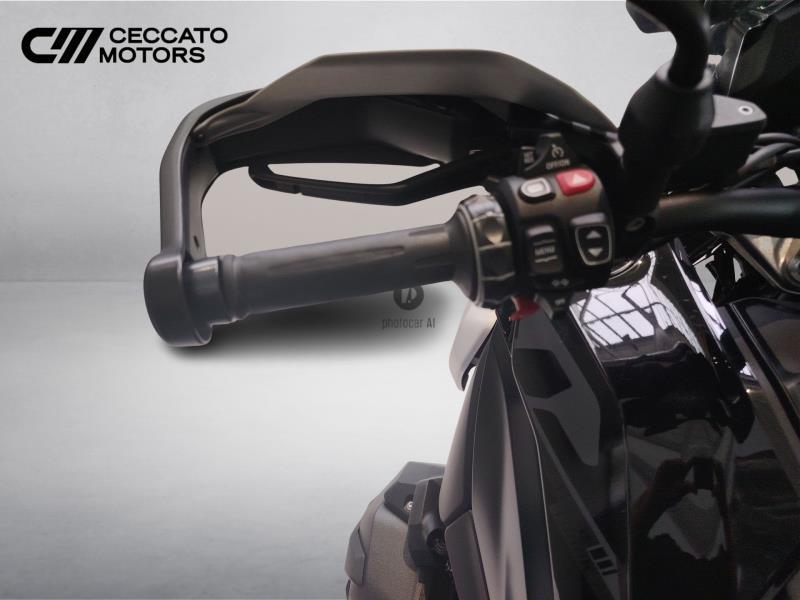 BMW R 1300 GS Triple Black