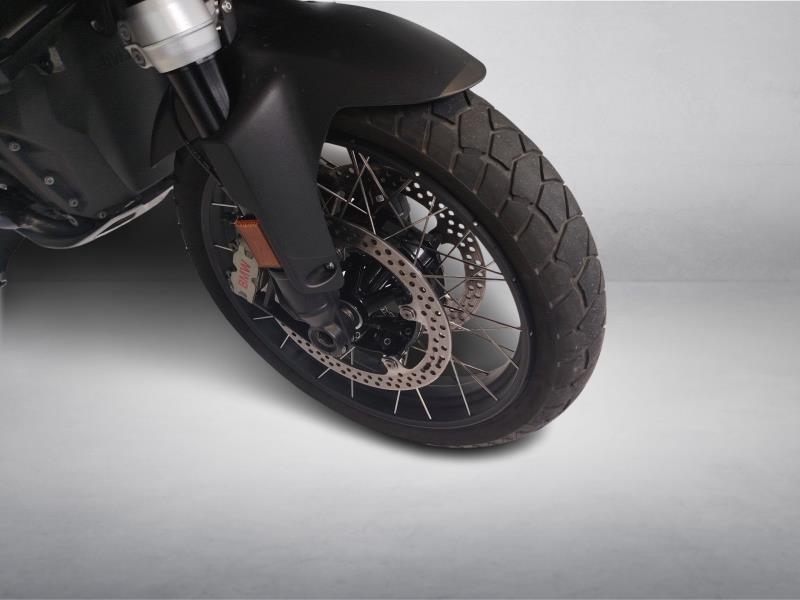 BMW R 1300 GS Triple Black