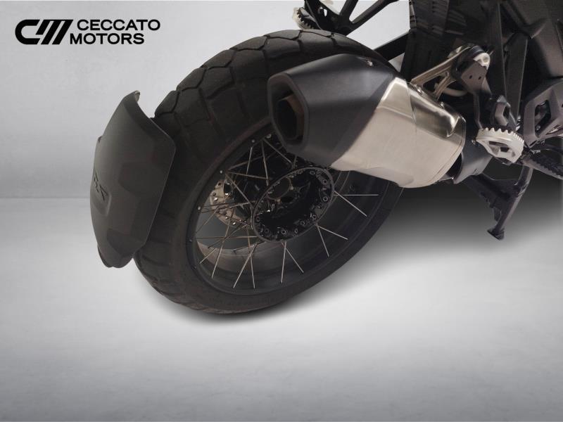 BMW R 1300 GS Triple Black