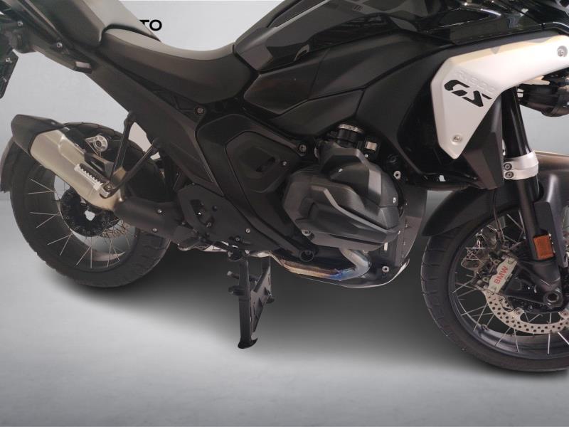 BMW R 1300 GS Triple Black
