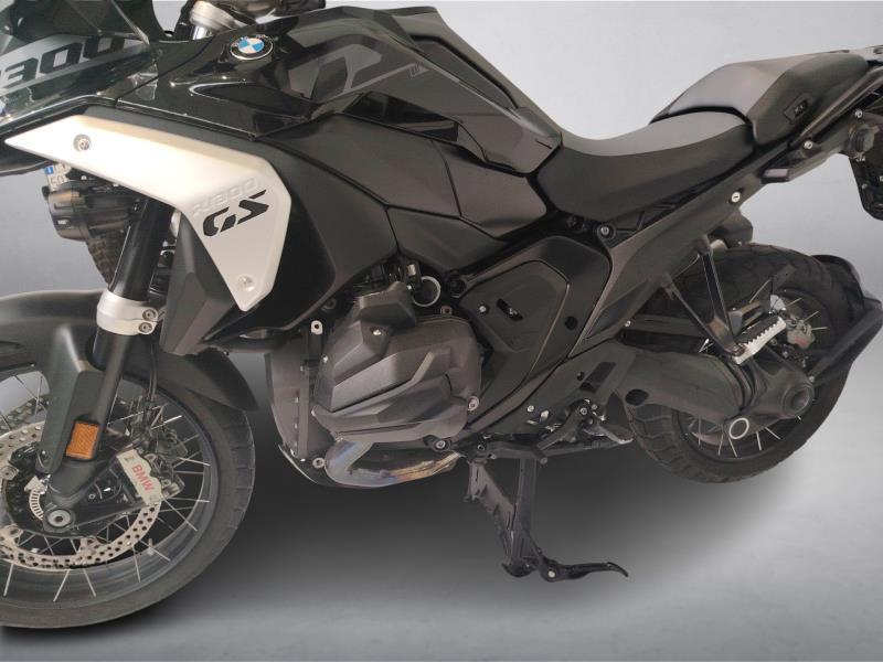 BMW R 1300 GS Triple Black