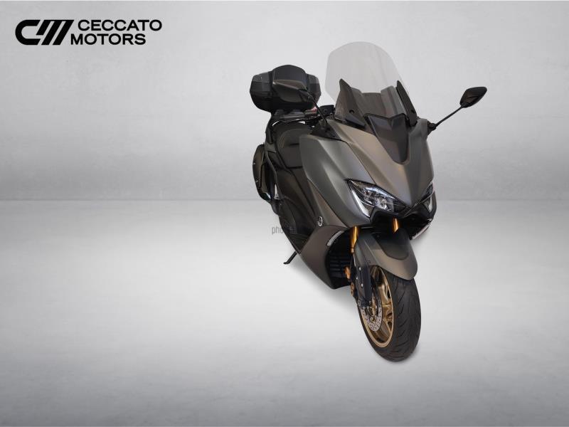 YAMAHA T-Max 560 Tech Max Abs