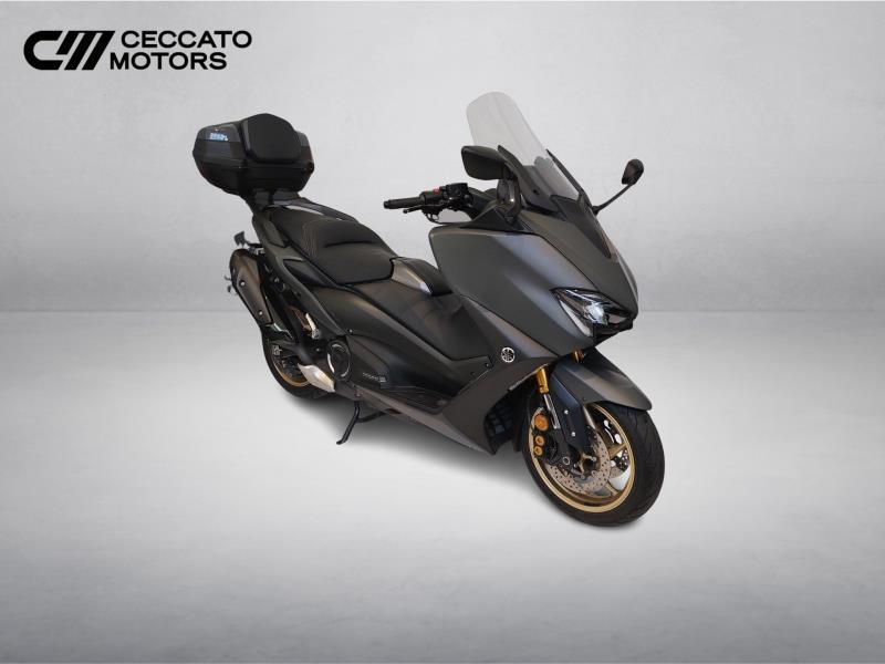 YAMAHA T-Max 560 Tech Max Abs