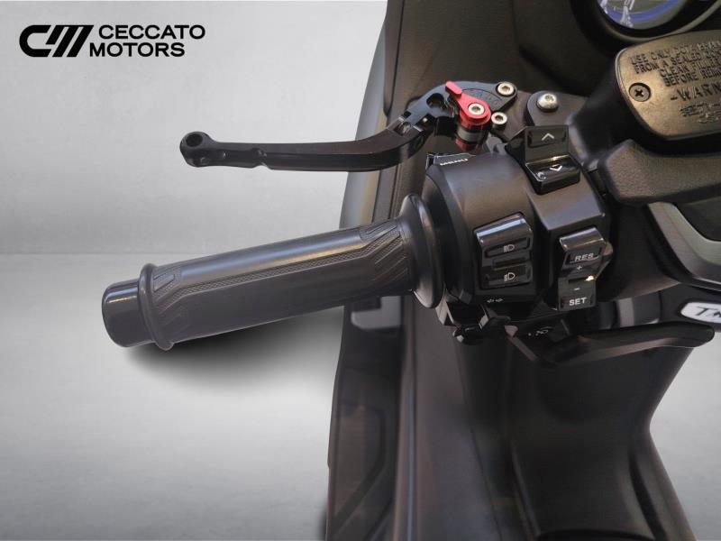 YAMAHA T-Max 560 Tech Max Abs